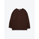 メンズリブルーズ長袖ハーフパンツ【メンズ】[ARCHIVE] | SLEEPY SLEEPY | 詳細画像3 