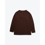 メンズリブルーズ長袖ハーフパンツ【メンズ】[ARCHIVE] | SLEEPY SLEEPY | 詳細画像4 