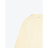 モヘアタッチボーダーワンピース[ARCHIVE] | SLEEPY SLEEPY | 詳細画像5 