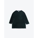 メンズパウダーニットセットアップ パジャマ【メンズ】[ARCHIVE] | SLEEPY SLEEPY | 詳細画像4 