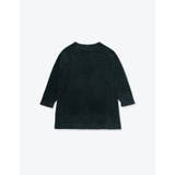 メンズパウダーニットセットアップ パジャマ【メンズ】[ARCHIVE] | SLEEPY SLEEPY | 詳細画像5 