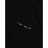 ユニセックスベロアプリントセットアップ[ARCHIVE] | SLEEPY SLEEPY | 詳細画像21 