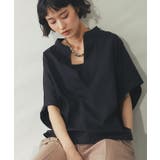 接触冷感Tシャツ | SMILE ORCHID | 詳細画像2