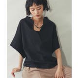 接触冷感Tシャツ | SMILE ORCHID | 詳細画像3