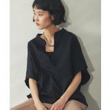 接触冷感Tシャツ | SMILE ORCHID | 詳細画像4