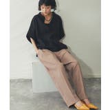 接触冷感Tシャツ | SMILE ORCHID | 詳細画像6
