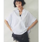 接触冷感Tシャツ | SMILE ORCHID | 詳細画像7