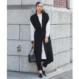 セットアップ（ロングシャツワンピとロングベスト） | SMILE ORCHID | 詳細画像3 