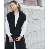 セットアップ（ロングシャツワンピとロングベスト） | SMILE ORCHID | 詳細画像5 