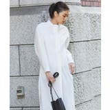 セットアップ（ロングシャツワンピとロングベスト） | SMILE ORCHID | 詳細画像6 