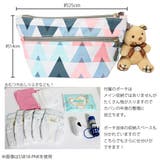 パッチワークデザイン キルト マザーズバッグ | 腕時計アパレル雑貨小物のＳＰ  | 詳細画像6 