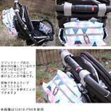 パッチワークデザイン キルト マザーズバッグ | 腕時計アパレル雑貨小物のＳＰ  | 詳細画像8 