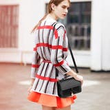 大人可愛いコインチャームのミニショルダーバッグ ショルダー付き ミニハンドバッグ | 腕時計アパレル雑貨小物のSP | 詳細画像6