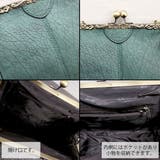 レトロながま口バッグ 大きく広がる トートバッグ | 腕時計アパレル雑貨小物のSP | 詳細画像2
