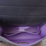 ファッショナブルなワンカラーのスタッズ付きバッグ ショルダーバッグ ハンドバッグ | 腕時計アパレル雑貨小物のＳＰ  | 詳細画像11 