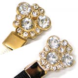 【10015】キラキラビジュー華奢ベルト | SneepDip | 詳細画像8 