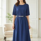 【10023】ビジュー×パール華奢ベルト | SneepDip | 詳細画像5 