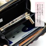 【10033】ビジューミニウォレット | SneepDip | 詳細画像4 