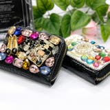 【10033】ビジューミニウォレット | SneepDip | 詳細画像7 