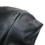 【14647(15345)】エコレザーベアビスチェ | SneepDip | 詳細画像6 