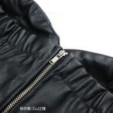 【14647(15345)】エコレザーベアビスチェ | SneepDip | 詳細画像8 