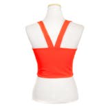 【15957】フロントジップキャミ | SneepDip | 詳細画像6 