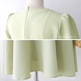 【16739】開襟フレアワンピース | SneepDip | 詳細画像7 