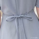 【16739】開襟フレアワンピース | SneepDip | 詳細画像8 