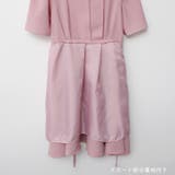 【16739】開襟フレアワンピース | SneepDip | 詳細画像10 