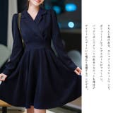 【16798】バックリボンジャケットワンピース | SneepDip | 詳細画像2