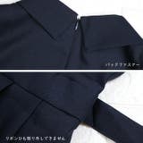 【16798】バックリボンジャケットワンピース | SneepDip | 詳細画像9