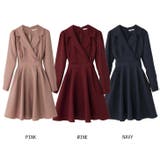 【16798】バックリボンジャケットワンピース | SneepDip | 詳細画像10