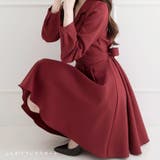 【16798】バックリボンジャケットワンピース | SneepDip | 詳細画像5