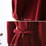 【16798】バックリボンジャケットワンピース | SneepDip | 詳細画像7