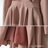 【16798】バックリボンジャケットワンピース | SneepDip | 詳細画像8