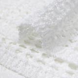 【16944】透かし編みメッシュニット	 | SneepDip | 詳細画像9 