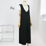 【16957】ルーズオールインワン	 | SneepDip | 詳細画像6 