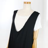 【16957】ルーズオールインワン	 | SneepDip | 詳細画像7 