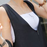 【16957】ルーズオールインワン	 | SneepDip | 詳細画像4 