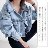 【17044】カットオフGジャン | SneepDip | 詳細画像2