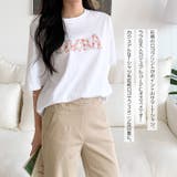 【17093】アロハロゴTシャツ	 | SneepDip | 詳細画像2 