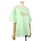 【17093】アロハロゴTシャツ	 | SneepDip | 詳細画像5 