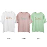 【17093】アロハロゴTシャツ	 | SneepDip | 詳細画像9 