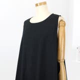 【17127】ゆるロングワンピース	 | SneepDip | 詳細画像5 