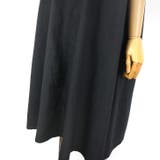 【17127】ゆるロングワンピース	 | SneepDip | 詳細画像6 