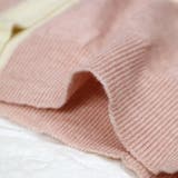【17182】配色カーデ＆ミニスカート	 | SneepDip | 詳細画像9 