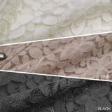 【17288】レース×シアーリボンワンピース	 | SneepDip | 詳細画像9 