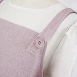 【17309】ベスト＆ブラウスコーデ3点セット	 | SneepDip | 詳細画像7 