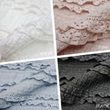 【17325】キャミ＆ティアードスカートSET	 | SneepDip | 詳細画像11 