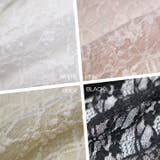 【17336】レースリボンデザインスカート	 | SneepDip | 詳細画像11 